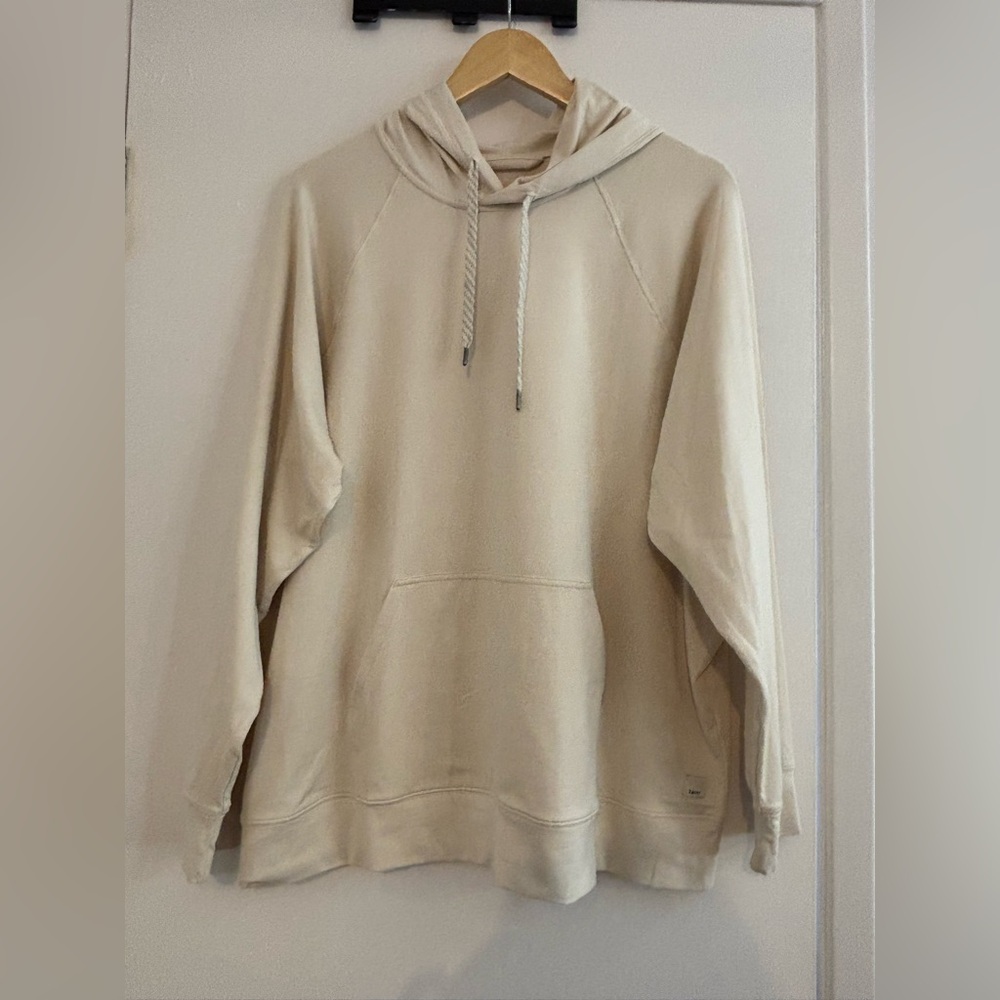 Vuori Women’s Lightweight Hoodie XL